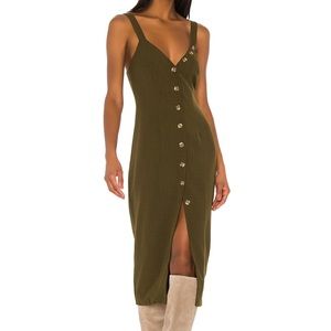 Song of Style Isla dress